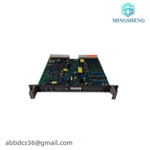 ABB 81EU01H-E GJR2391500R1210: High-Performance Power Supply Unit