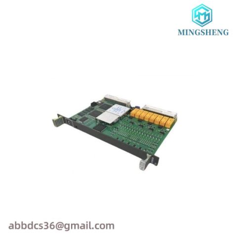 ABB 83SR50c-E GJR2395500R1210 Industrial Control Board