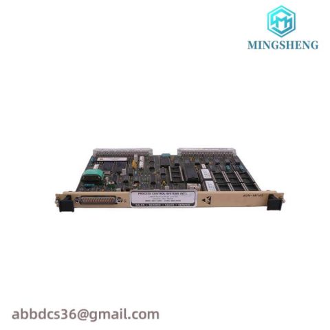 ABB 87TS01I-E: GJR2368900R2550 Industrial Coupling Module