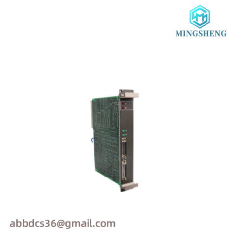 ABB GJR2368900R2200 DCS Module