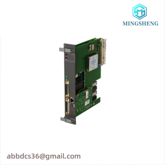 abb_87ts50-1214_procontrol_p_coupling_module-1.png ABB 48931000-CDL: Industrial Automation Control Module