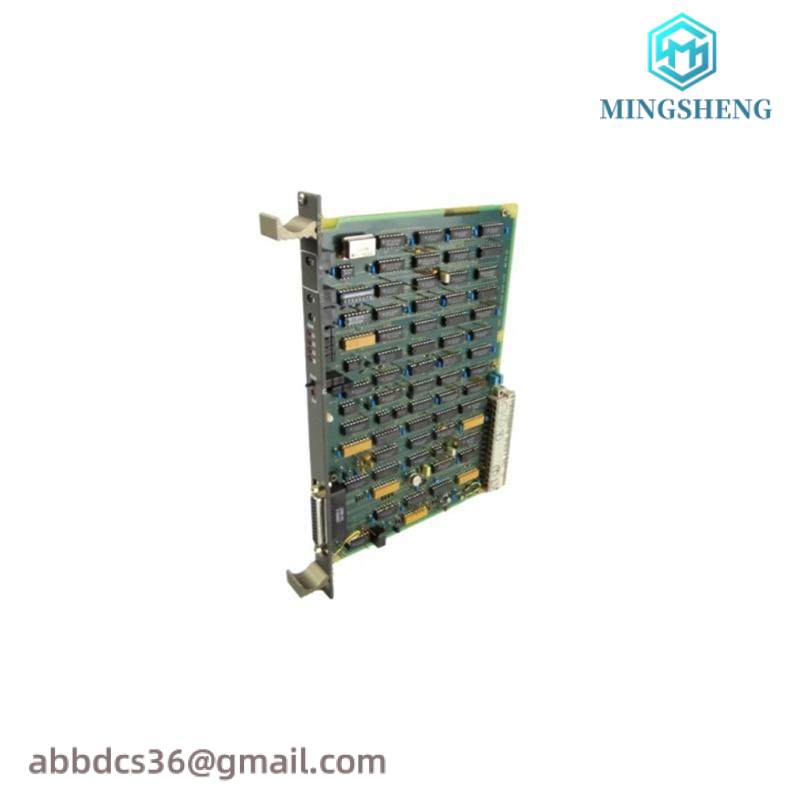 abb_88fn02e_gjr2370800r0100_control_board.jpg ABB 88FN02E GJR2370800R0100 Industrial Control Board