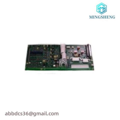 ABB 969-54 Industrial Control Module