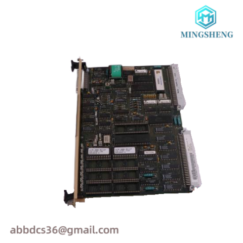 ABB A06B-6124-H209: Precision Encoder Module for Industrial Automation