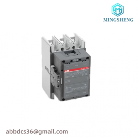 ABB F4332D, Model 3HAC024322-001, Control Module