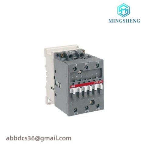 ABB AB5030 CTX0542 - High-Performance Process Control Module