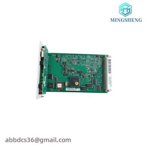 ABB AB5030 CTX0542 - High-Performance Control Module