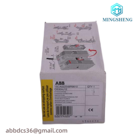 ABB ACS150-03E-03A3-4 Industrial Frequency Converter