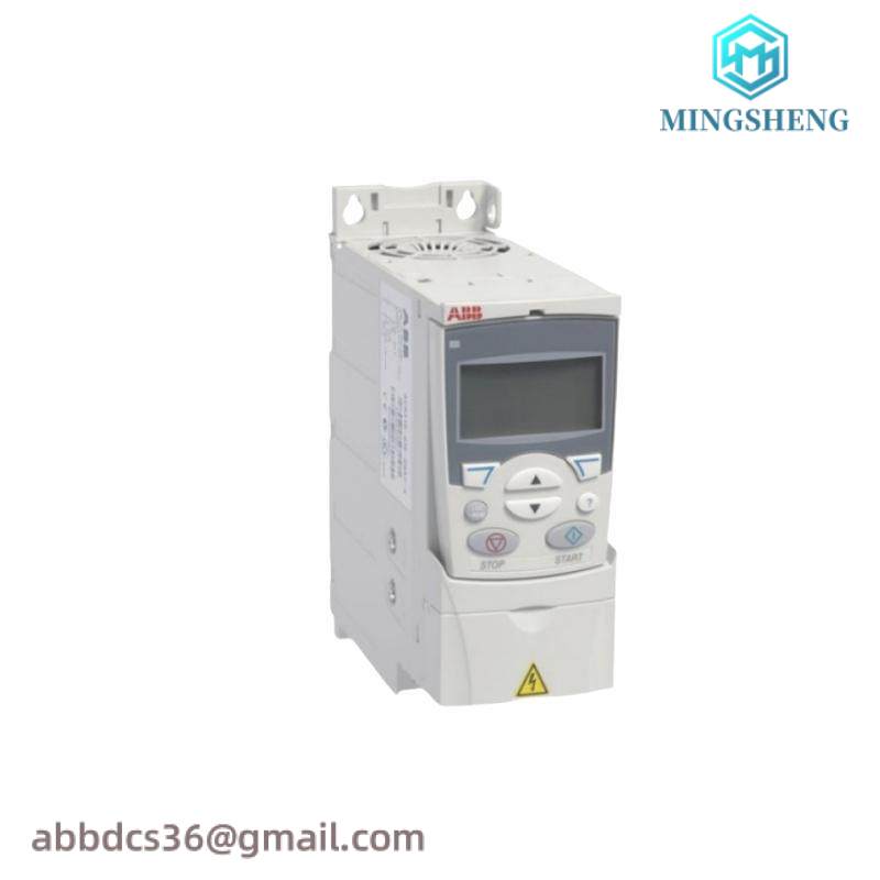 abb_acs310-03e-25a4-4_low_voltage_ac_drives-1.jpg ABB ACS310-03E, Low Voltage AC Drives, High Efficiency & Reliability