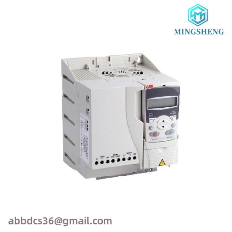 AB 193209-A08 Industrial Inverter Control Drive Trigger Board