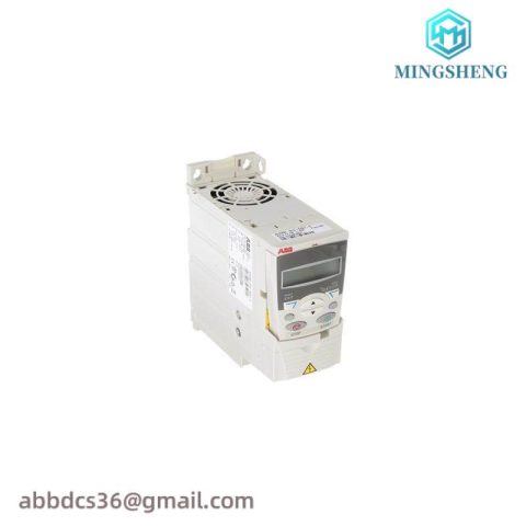 ABB ACS355-03E-01A9-4 Inverter Drive: Industry-leading Automation Solution