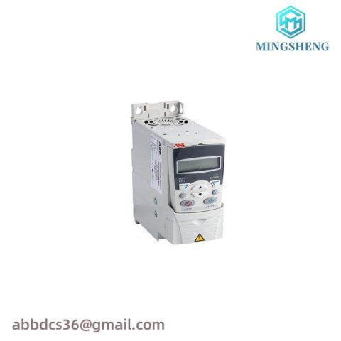 ABB ACS355-03E-03A3-4 Industrial Frequency Converter, Advanced Drive Technology