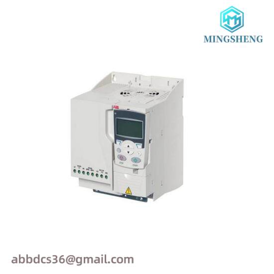 abb_acs355-03e-12a5-4_3abd0000058250_frequency_converter.jpg ABB ACS355-03E-12A5-4 3ABD0000058250: Advanced Industrial Frequency Converter