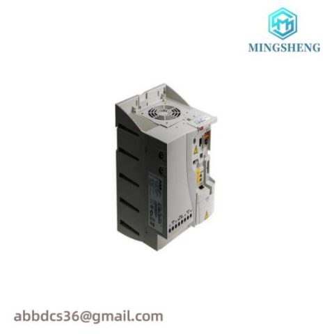 ABB ACS355-03E-12A5-4 LV AC Machinery Drive Module: Innovative Solution for Industrial Automation