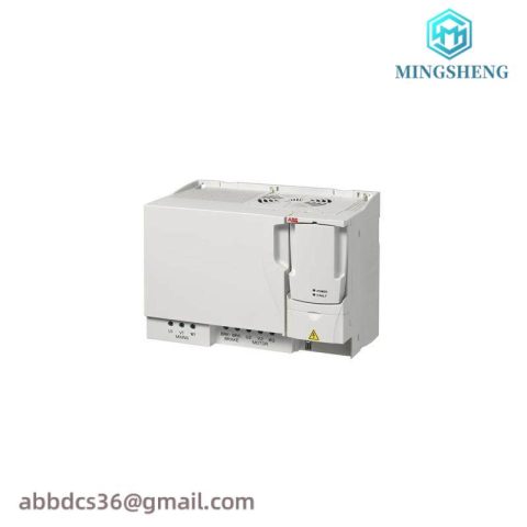 ABB ACS355-03E-31A0-4 Industrial Drive Module