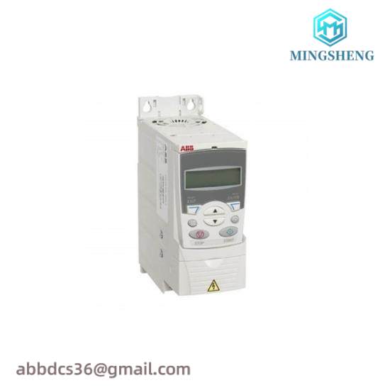 abb_acs355-03e-38a0-4_lv_ac_machinery_drive_module.jpg ABB ACS355-03E-38A0-4: Precision Drive for Industrial Automation, 200 characters or less