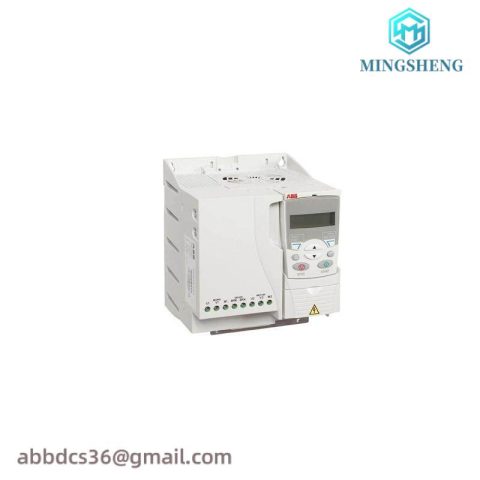ABB ACS355-03E-44A0-4 Industrial Frequency Converter