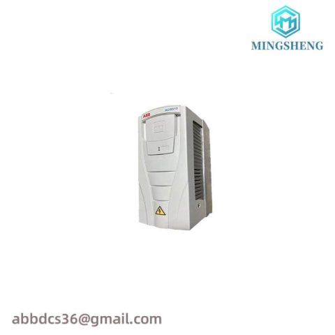 ABB ACS510-01-012A-4 Industrial Frequency Converter