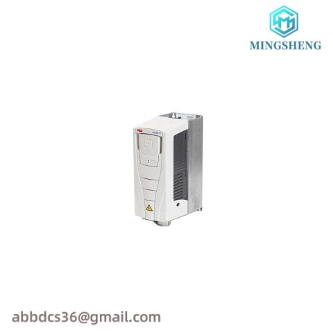 ABB ACS510-01-017A-4 Frequency Converter: Industrial Control Solutions