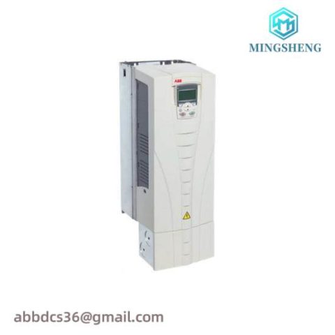 ABB ACS510-01-038A-4, 3ABD00015750-D Industrial Frequency Converter