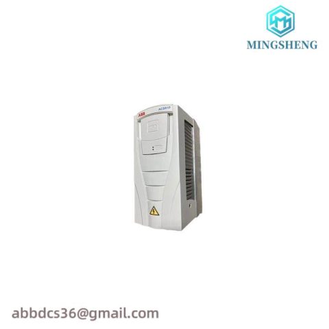 ABB ACS510-01-07A2-4 Industrial Frequency Converter