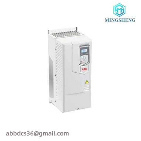 ABB ACS510-01-088A-4 3ABD00021616-D: Precision Drive for Industrial Automation