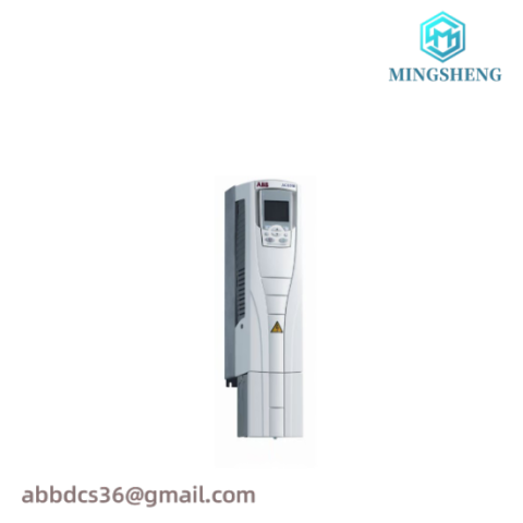 ABB ACS510 Inverter Drive - 01-157A-4, Designed for Industrial Pumps & Fans