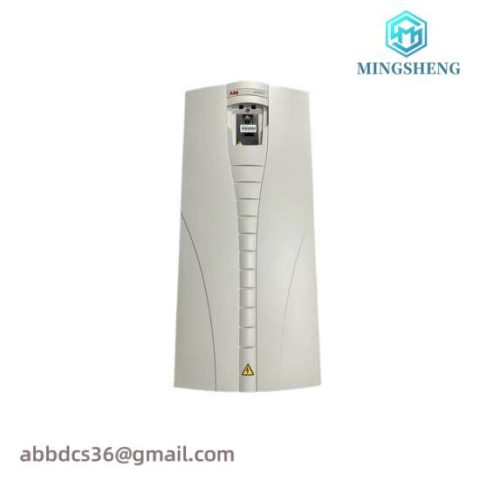 ABB ACS510-01-246A-4 3ABD00022031-D Industrial Frequency Converter