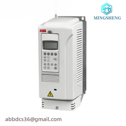 ABB ACS510-01-290A-4 3ABD00027039-D Frequency Converter