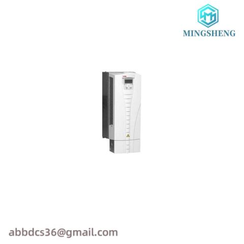 ABB ACS510-01-290A-4 Industrial Frequency Converter
