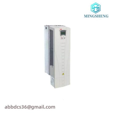 ABB ACS550-01-031A-4 3AUA0000002418-D Industrial Frequency Converter
