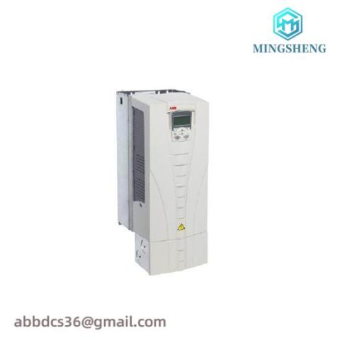 ABB ACS550-01-038A-4 3AUA0000002431-D Industrial Frequency Converter
