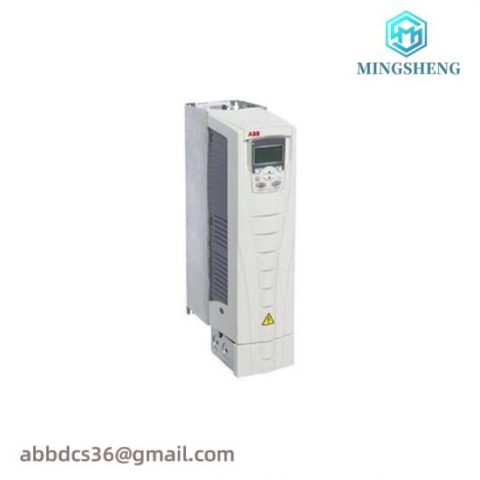 ABB ACS550-01-045A-4, High Performance Variable Speed Drive