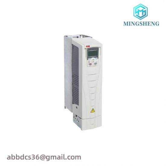 abb_acs550-01-045a-4_3aua0000012789-d_frequency_converter.jpg ABB ACS550-01-045A-4, High Performance Variable Speed Drive