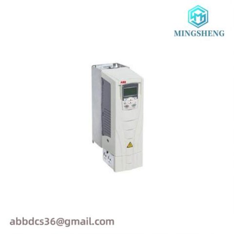 ABB ACS550-01-059A-4 | High Performance Frequency Converter