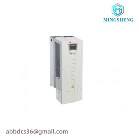 ABB ACS550-01-06A9-4 Industrial Control Module