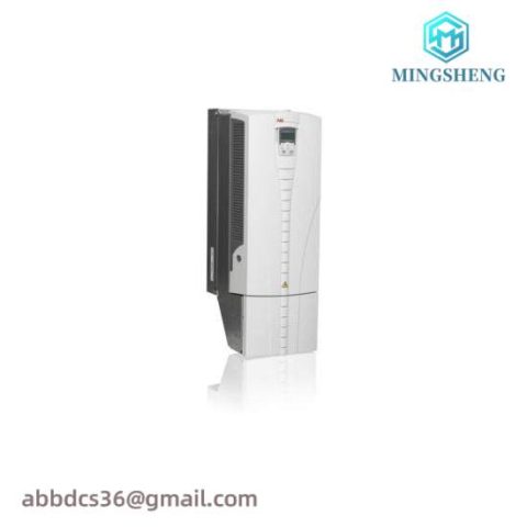 ABB ACS550-01-195A-4 3ABD68294479: High-Performance Industrial Frequency Converter