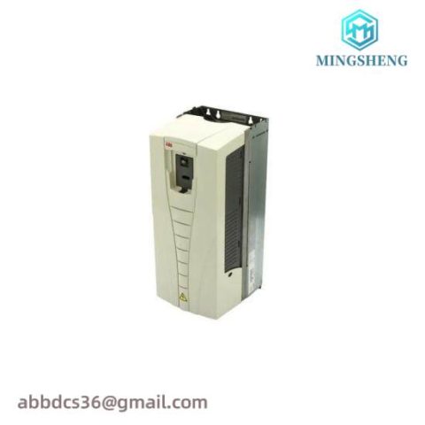 ABB ACS550-01-290A-4 3AUA0000026919-D: Precision Drive for Industrial Control