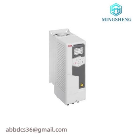 ABB ACS580-01-04A1-4 3ABD50000038939 Industrial Drive