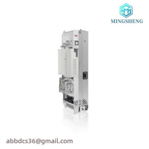 ABB ACS580-04-820A-4 3ABD00036865-D Frequency Converter; ABB