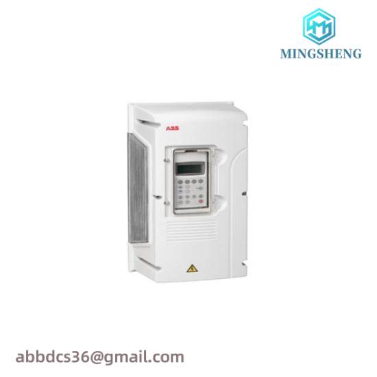 abb_acs800-01-0005-3_ac_inverter_drive-1.jpg ABB 3HAC025442-001 Industrial Control Module