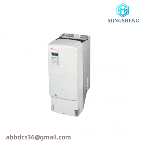 ABB ACS800-01-0016-3 AC Drives, Industrial Automation Solution