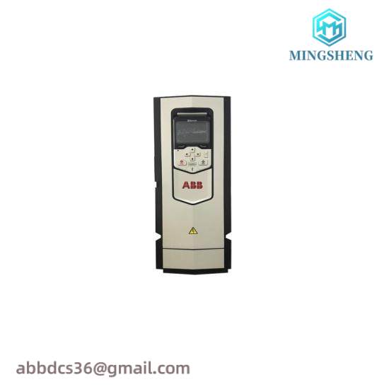 abb_acs880-01-017a-3_3abd00035965-d_frequency_converter.jpg ABB ACS880-01-017A-3 3ABD00035965-D Frequency Converter; ABB