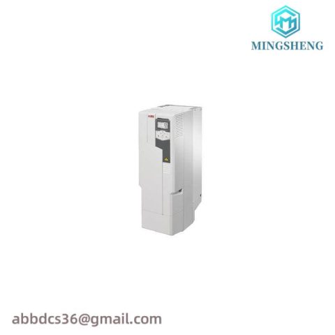 ABB ACS880-01-04A8-5 Variable Frequency Drive; Producer: ABB