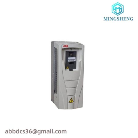 ABB ACS880-01-061A-3 AC Drive: High-Performance Variable Speed Control