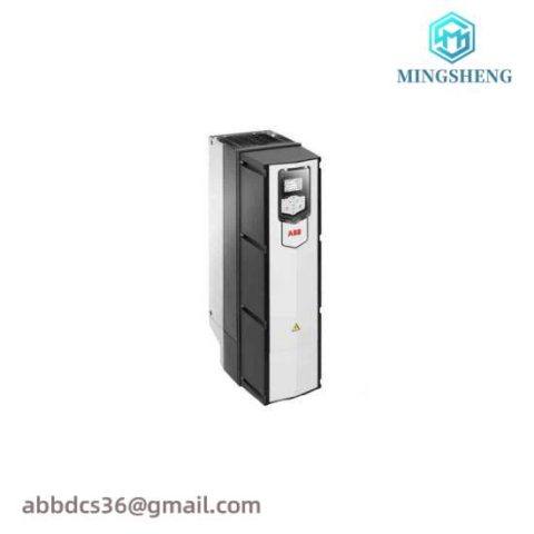 ABB ACS880-01-087A-3: Precision Drive for Industrial Automation
