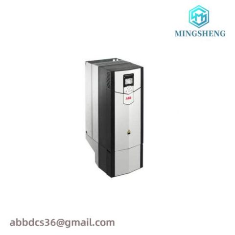 ABB ACS880-01-145A-3 3ABD00035951-D Frequency Converter: High-Efficiency Drive Module for Industrial Automation