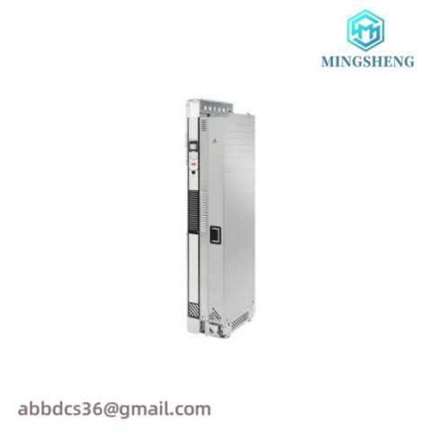 ABB ACS880-04-725A-3 3ABD00039364-D Frequency Converter: Industry-grade Control Solution