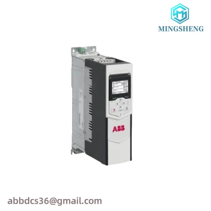 abb_acs880-104-0740a-5_e205_inverter_modules.jpg ABB ACS880 Series, Model 104-0740A-5+E205 Inverter Modules, Industrial Control Solutions