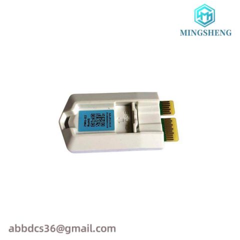 ABB ACS880-MU-ZCU Inverter Memory Card, Advanced Control Solution